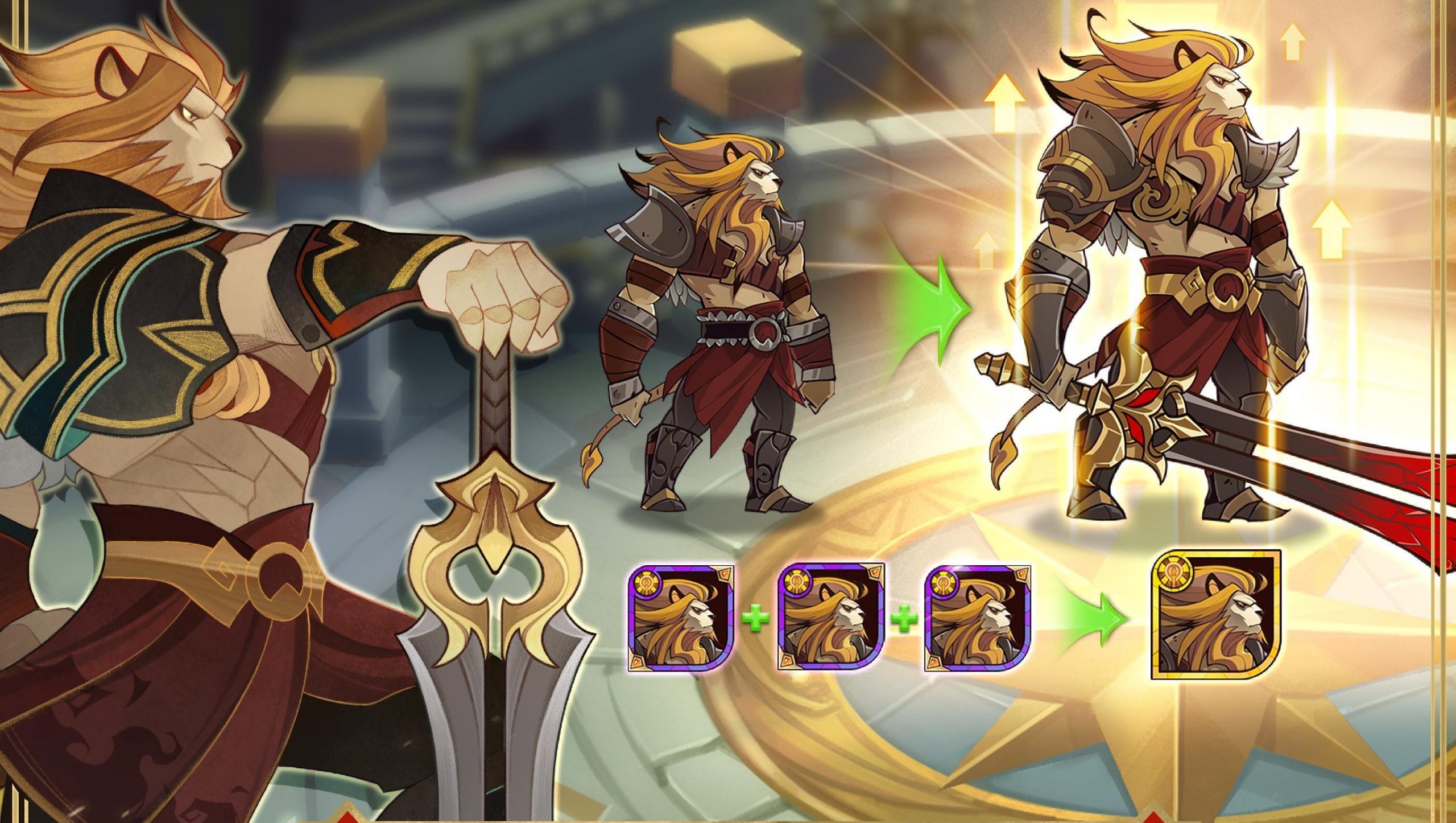 The Best Afk Arena Heroes For Every Role Of Afk Arena Legendary Hero. 